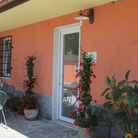 B&B Agora Sarzana Eksteriør billede