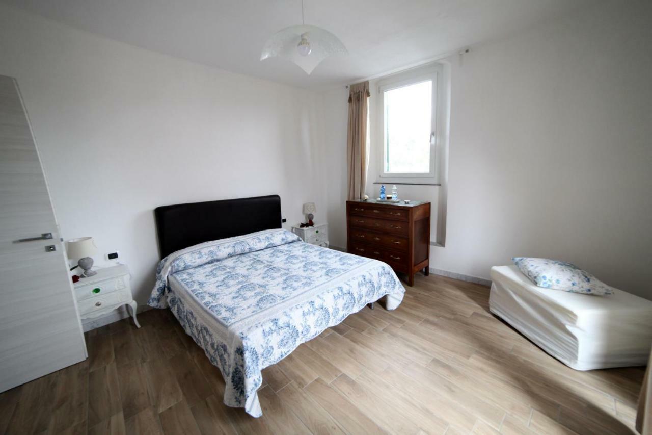 B&B Agora Sarzana Eksteriør billede