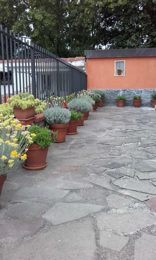 B&B Agora Sarzana Eksteriør billede