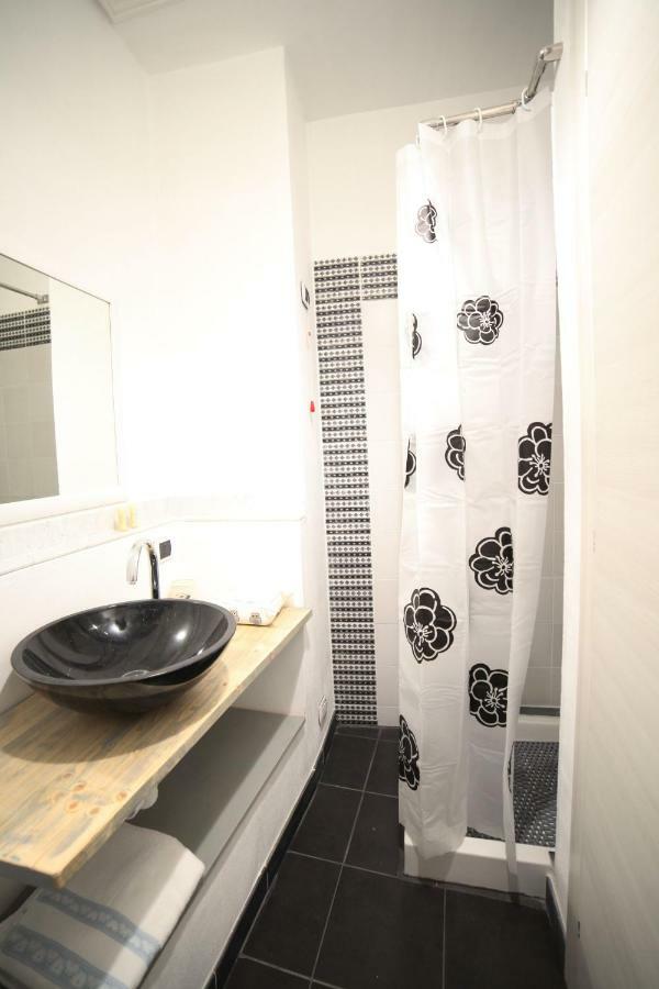 B&B Agora Sarzana Eksteriør billede
