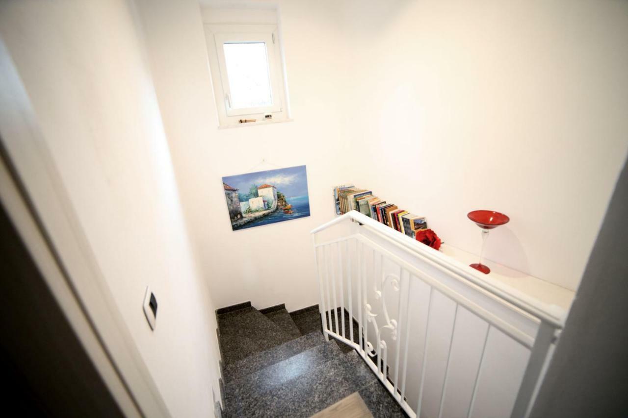 B&B Agora Sarzana Eksteriør billede