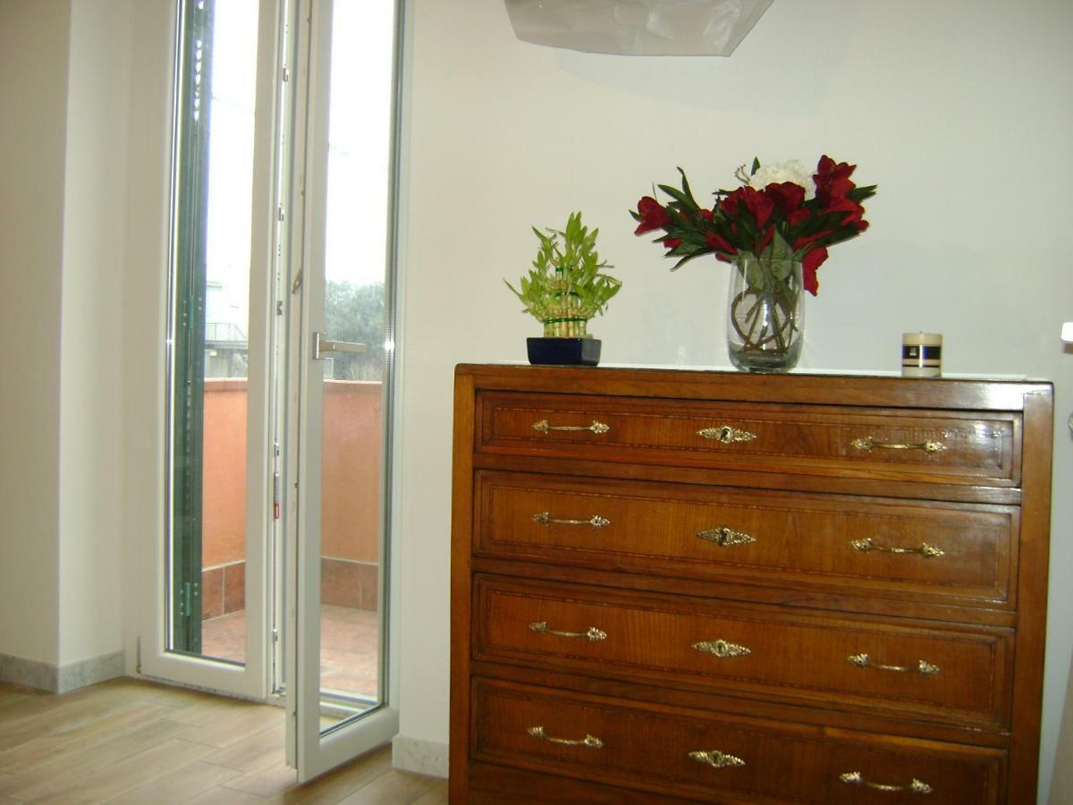 B&B Agora Sarzana Eksteriør billede
