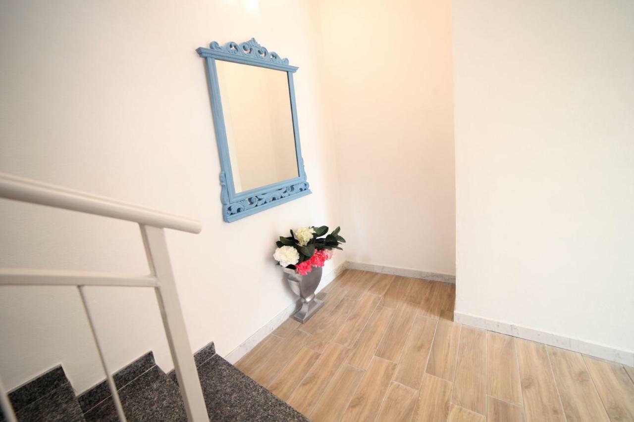 B&B Agora Sarzana Eksteriør billede