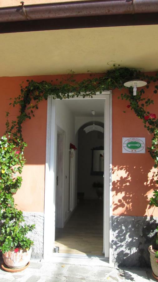 B&B Agora Sarzana Eksteriør billede