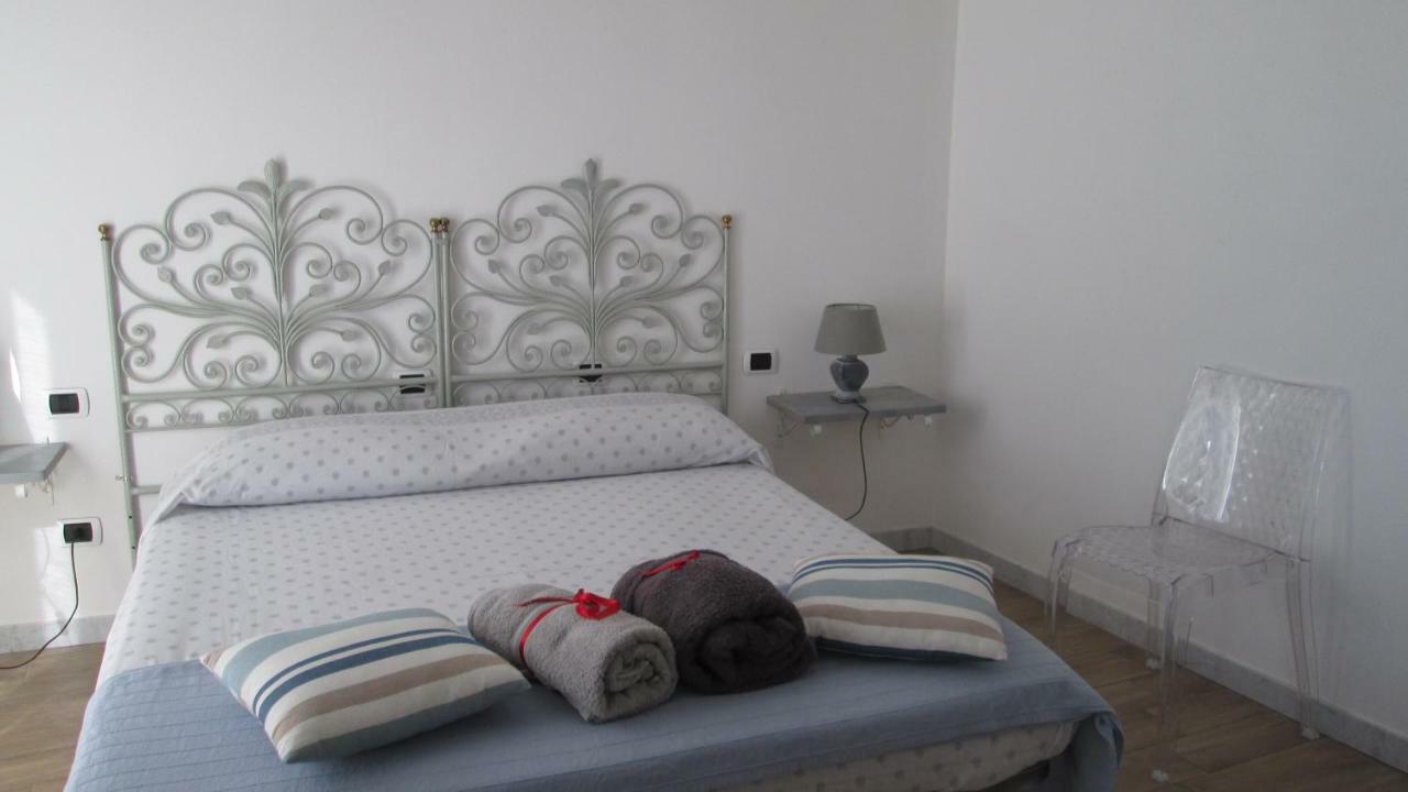 B&B Agora Sarzana Eksteriør billede