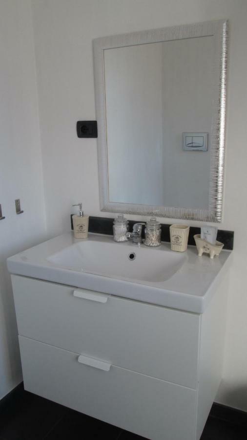 B&B Agora Sarzana Eksteriør billede